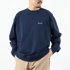 navy / M