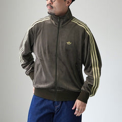 brown / M