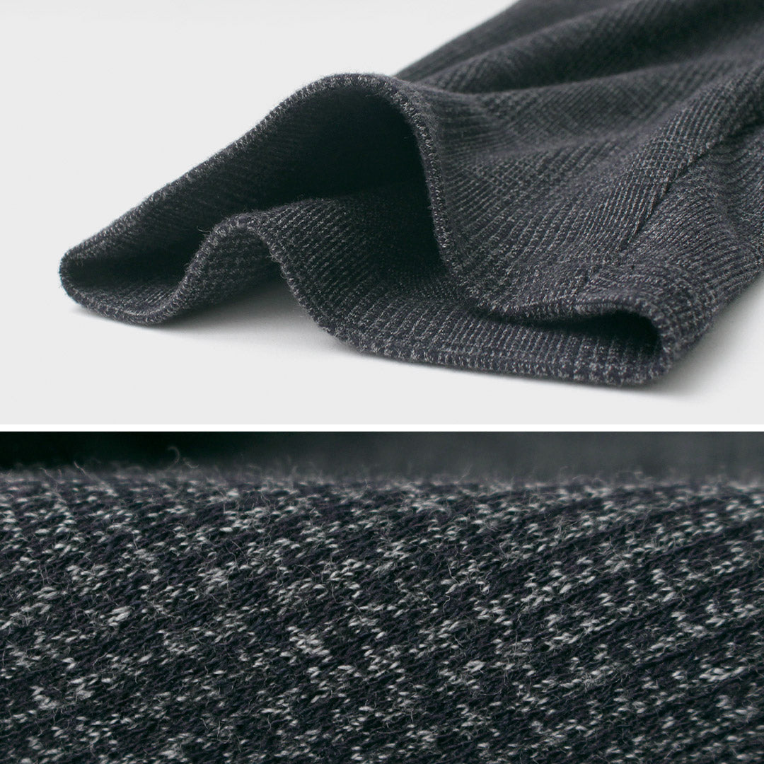 WHITE MOUNTAINEERING / Glen Check Sarouel Pants