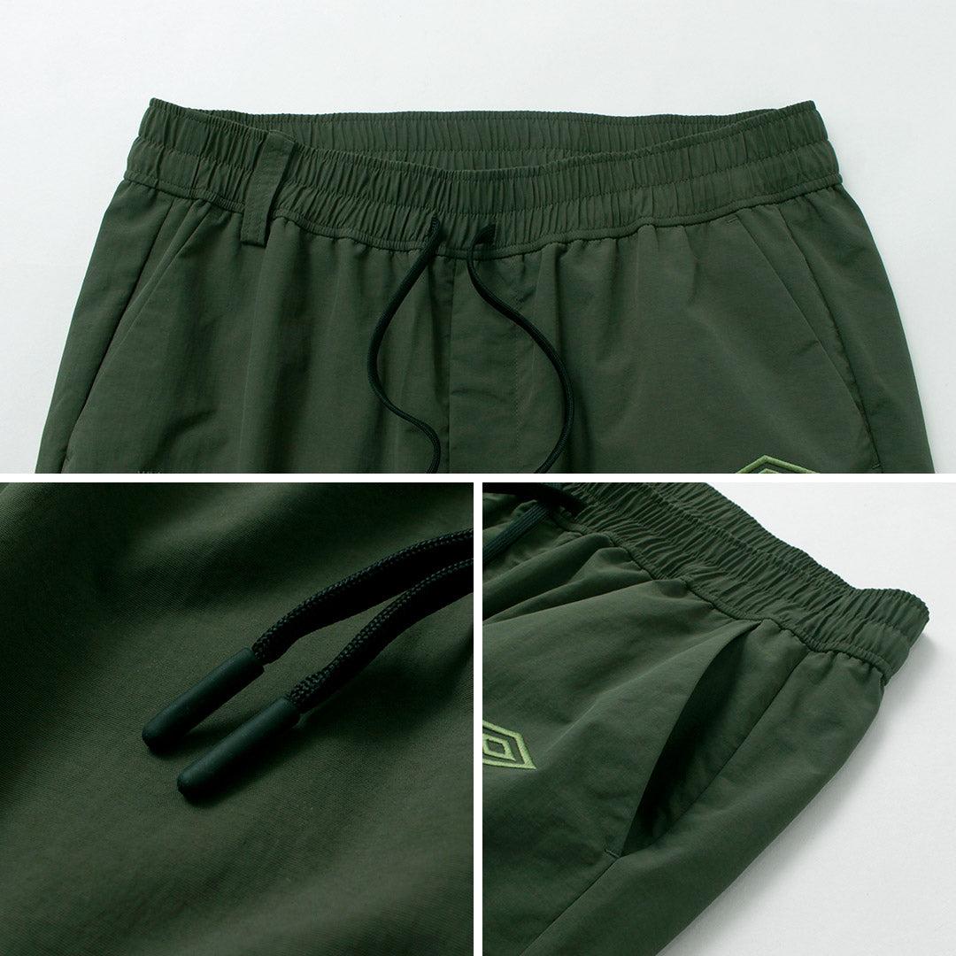 WHITE MOUNTAINEERING / UMBRO Collaboration Easy Cargo Pants