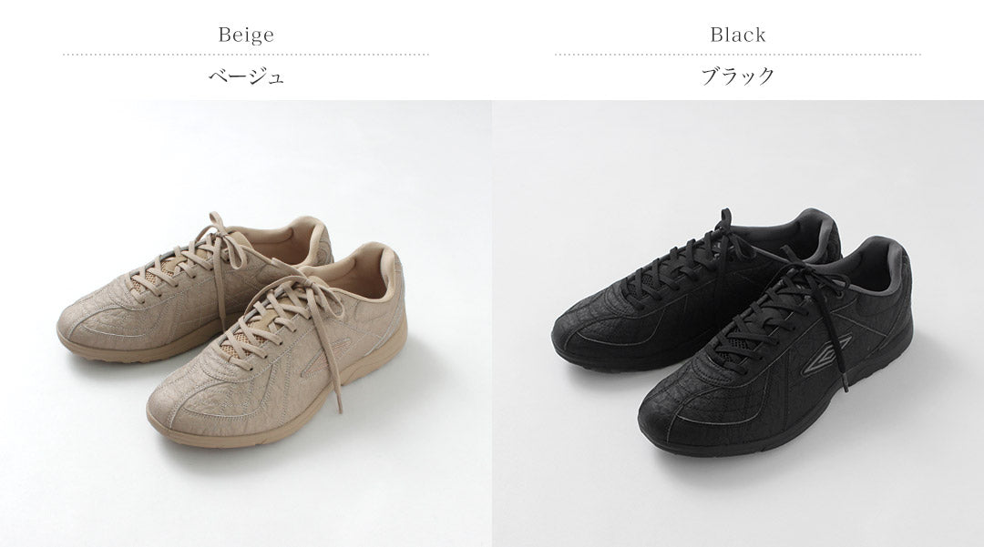 WHITE MOUNTAINEERING / UMBRO Collaboration Motor A1