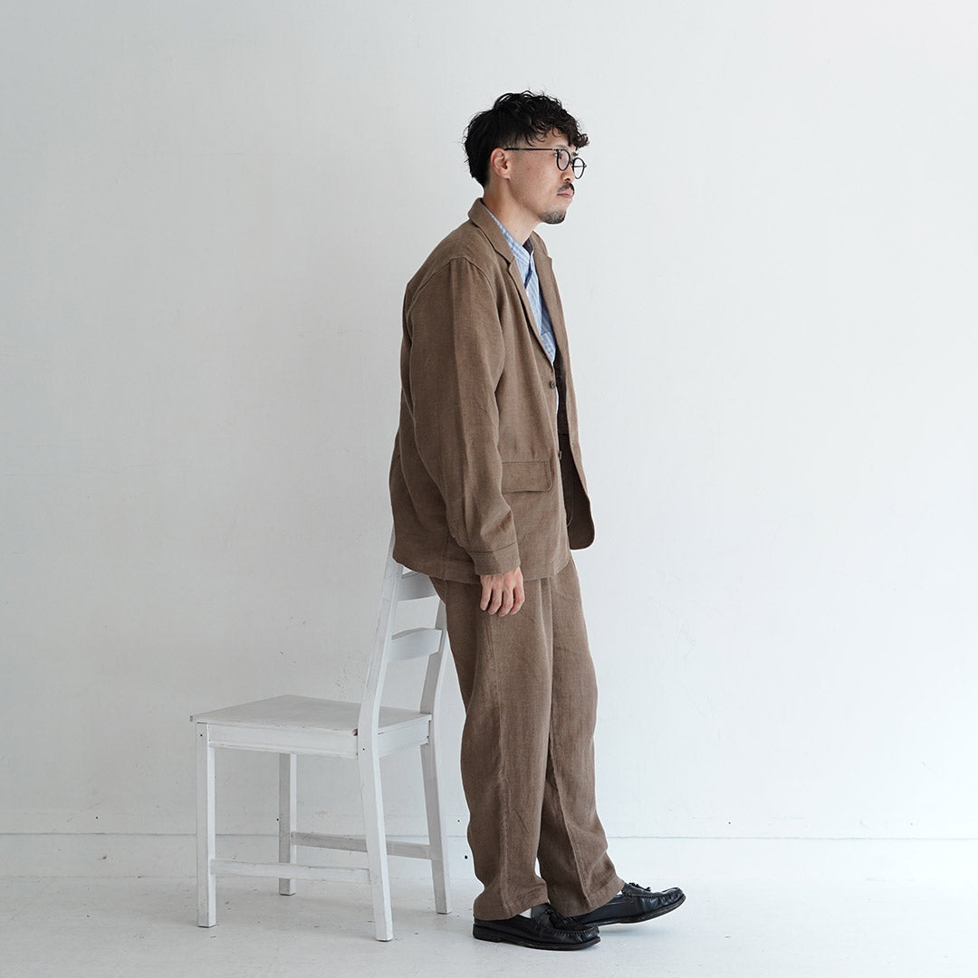 KEMA DESIGNS / German Work Tailored Jacket