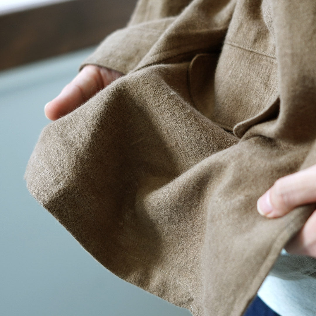 KEMA DESIGNS / German Work Tailored Jacket