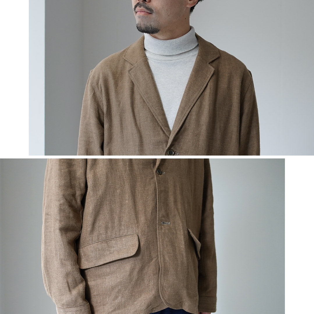 KEMA DESIGNS / German Work Tailored Jacket