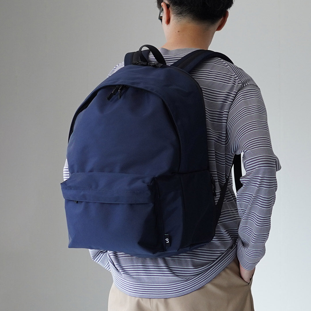 LC BY LOWERCASE / Daypack 02