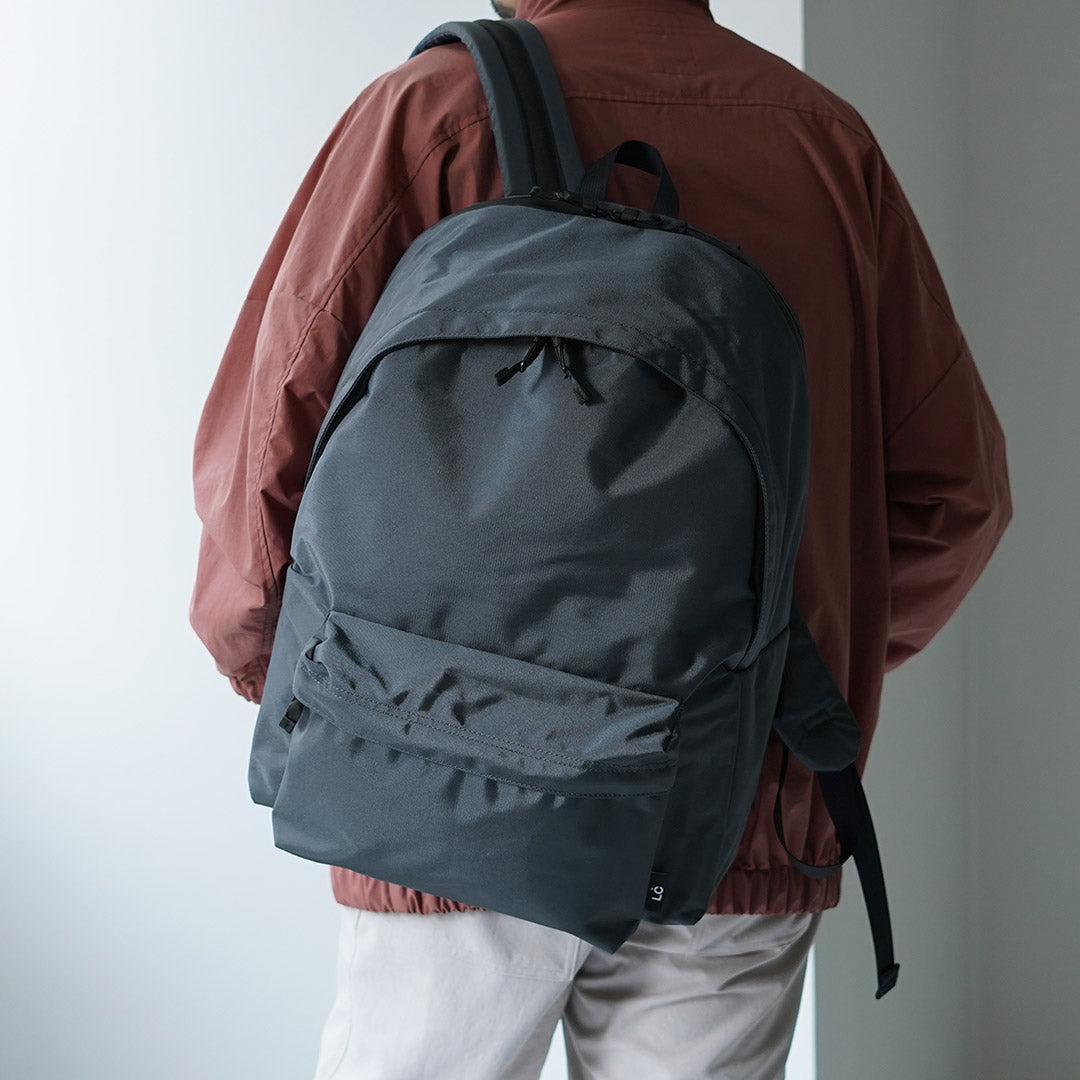 LC BY LOWERCASE / Daypack 02
