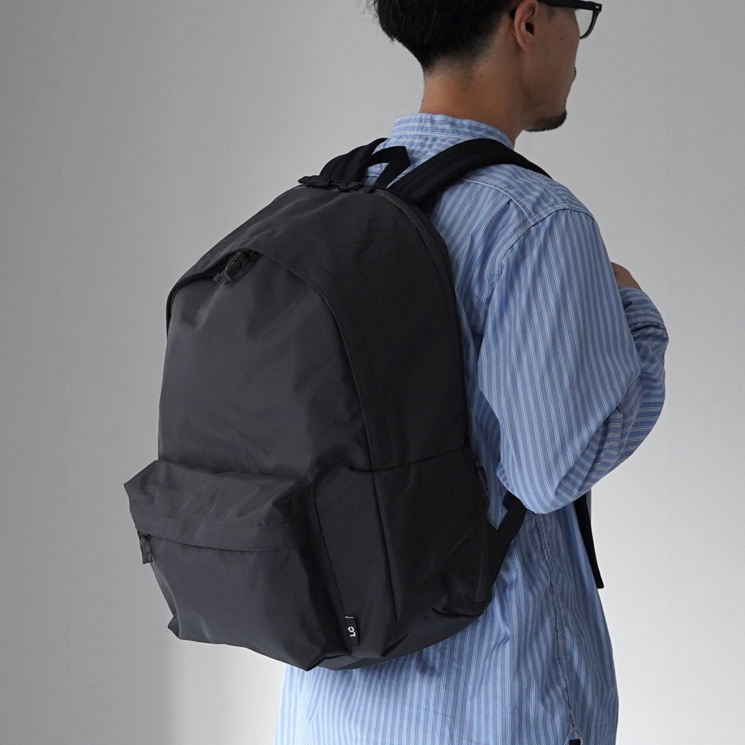 LC BY LOWERCASE / Daypack 02