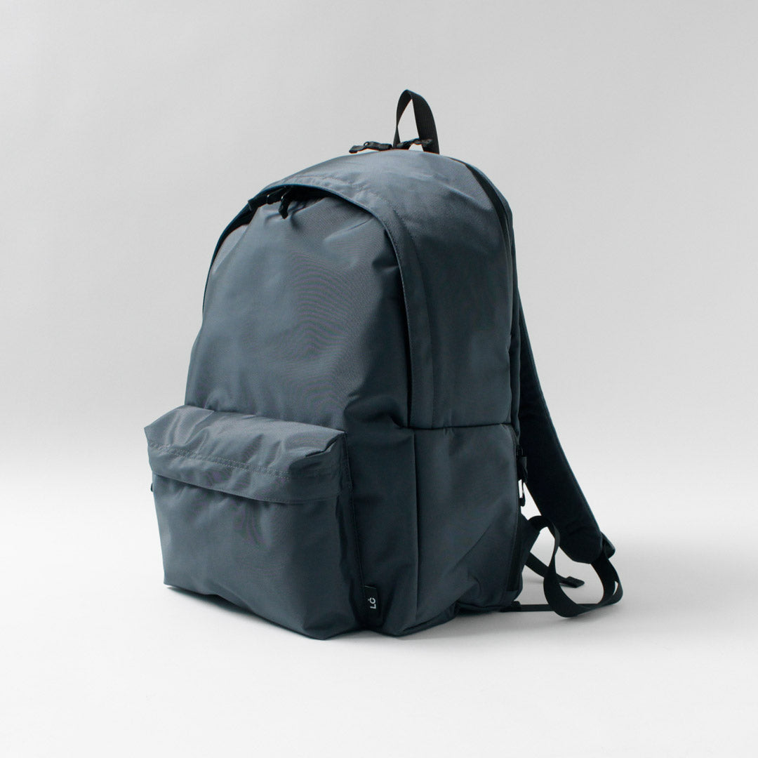LC BY LOWERCASE / Daypack 02