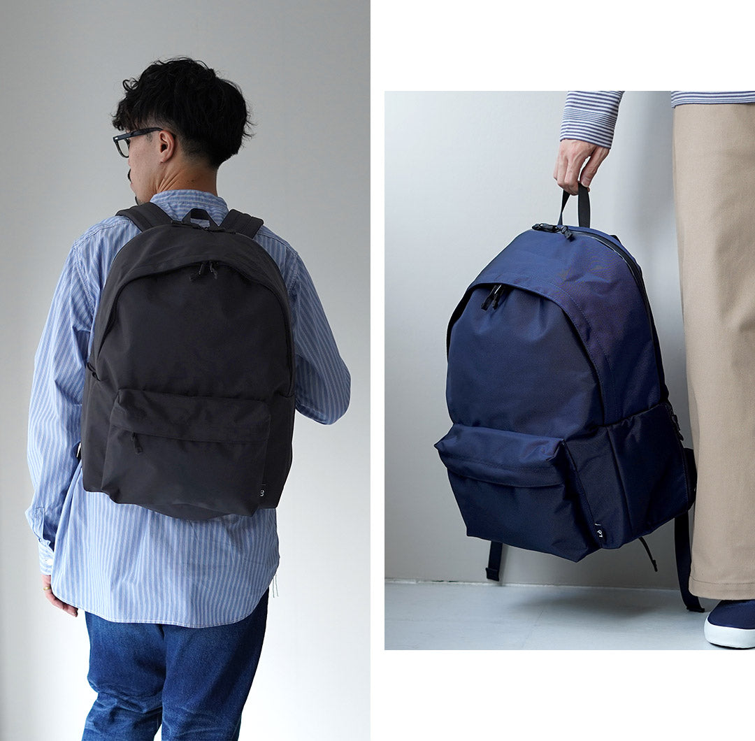 LC BY LOWERCASE / Daypack 02
