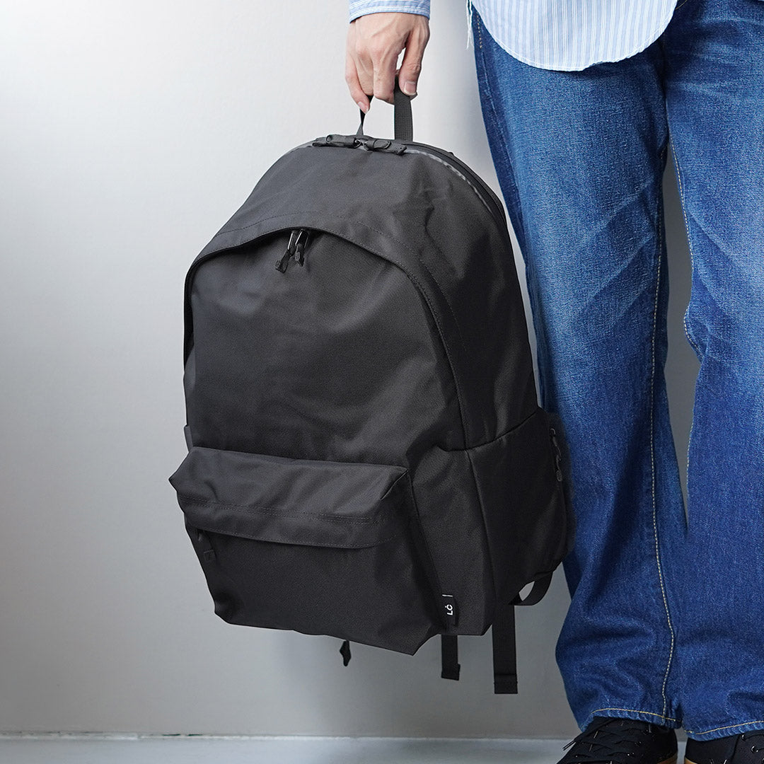 LC BY LOWERCASE / Daypack 02
