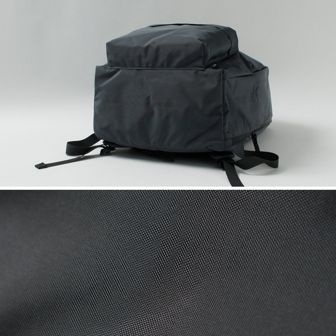 LC BY LOWERCASE / Daypack 02