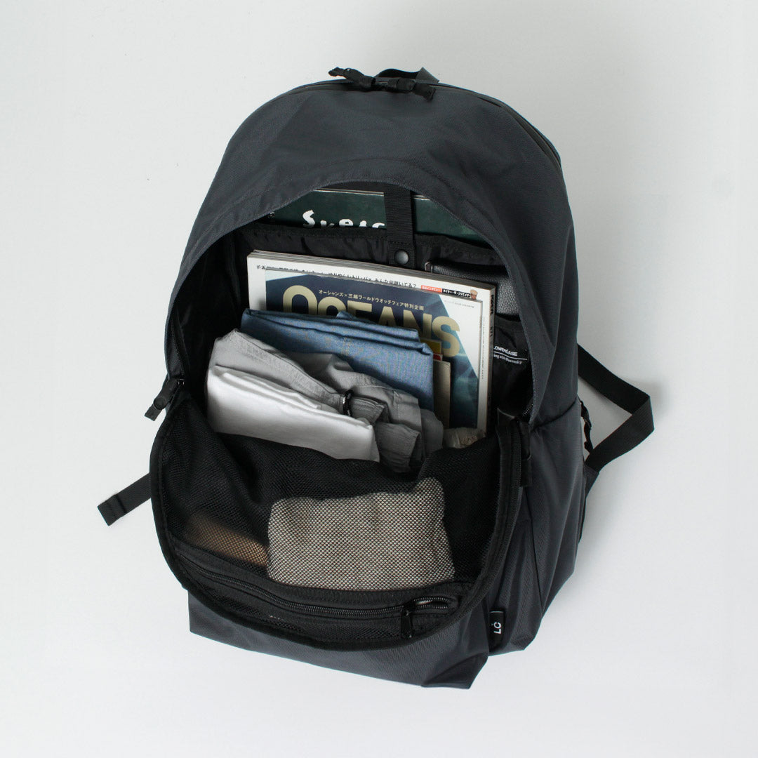 LC BY LOWERCASE / Daypack 02