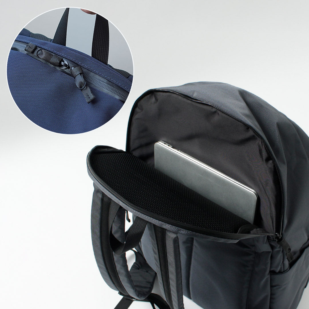 LC BY LOWERCASE / Daypack 02