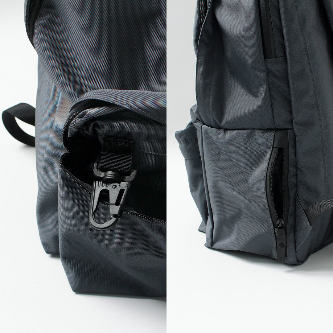 LC BY LOWERCASE / Daypack 02