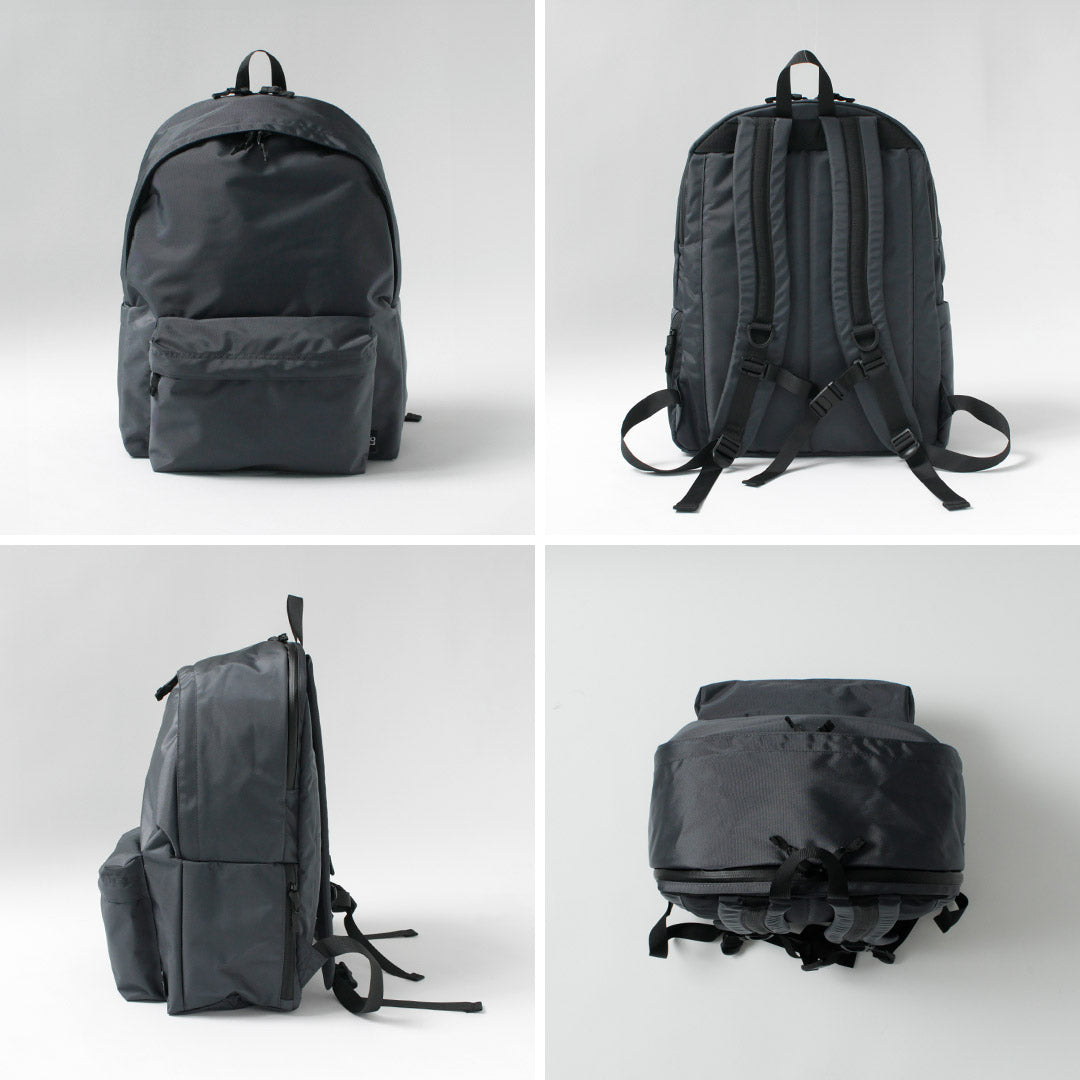 LC BY LOWERCASE / Daypack 02