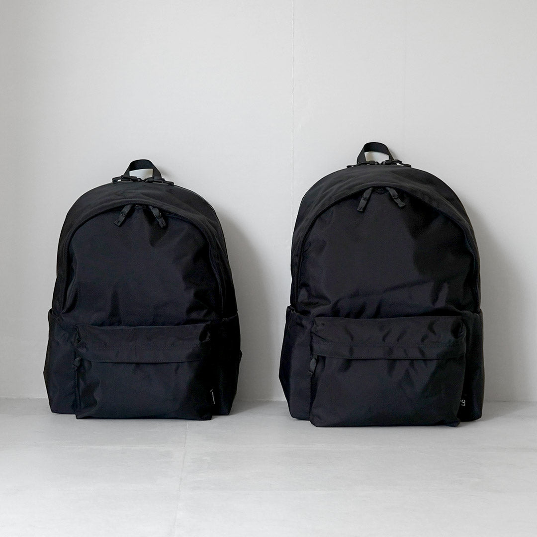 LC EN MINÚSCULAS / Mochila 01