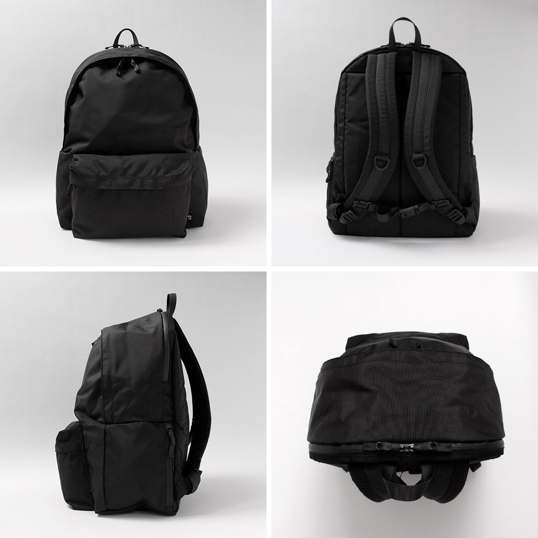 LC EN MINÚSCULAS / Mochila 01