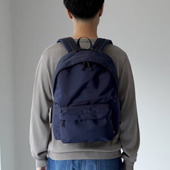navy / F