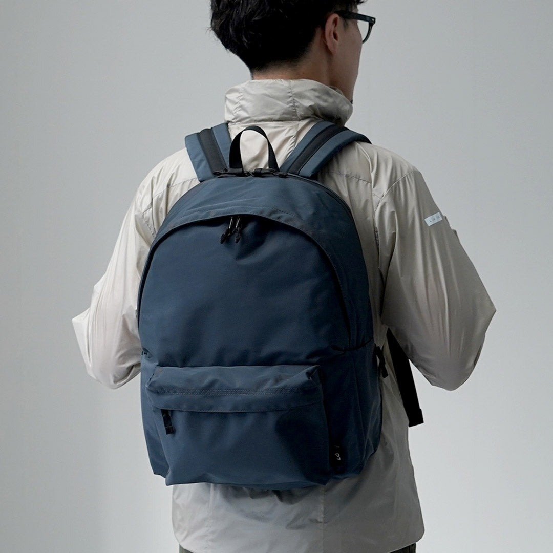 LC BY LOWERCASE / Daypack 01
