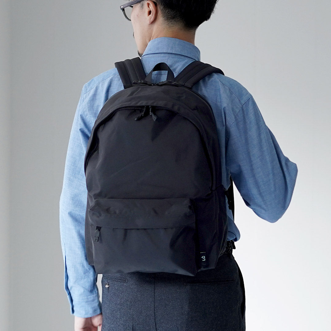 LC BY LOWERCASE / Daypack 01