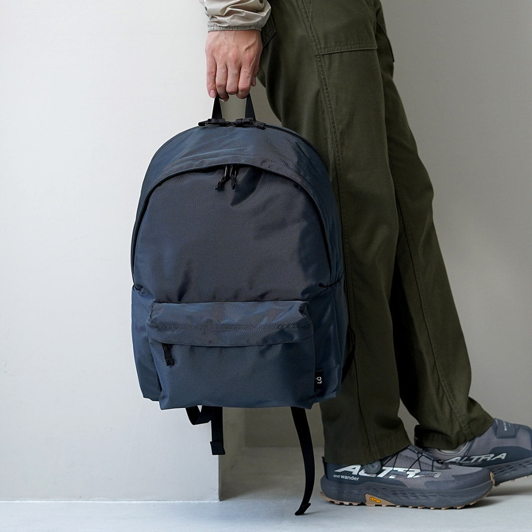 LC BY LOWERCASE / Daypack 01