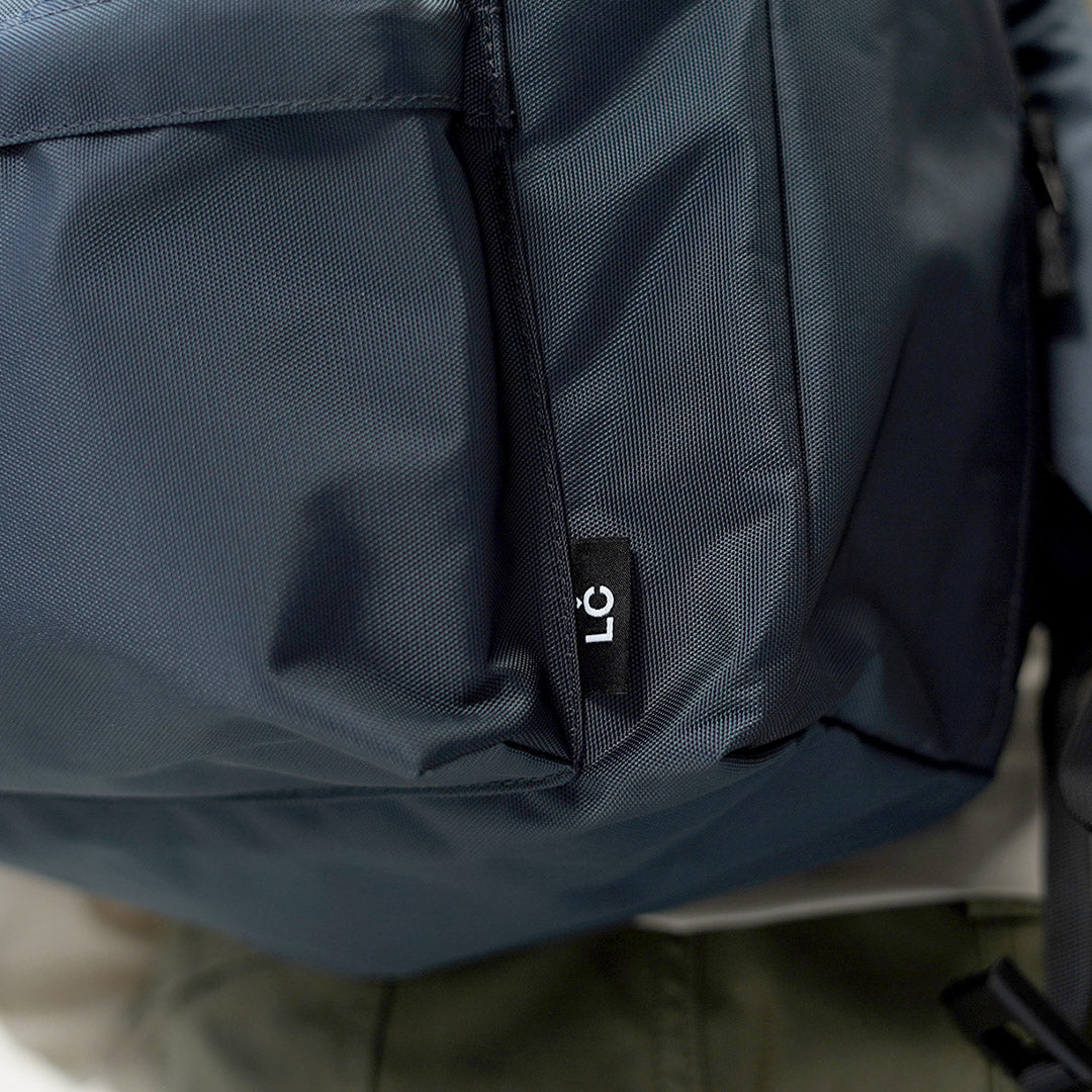 LC BY LOWERCASE / Daypack 01