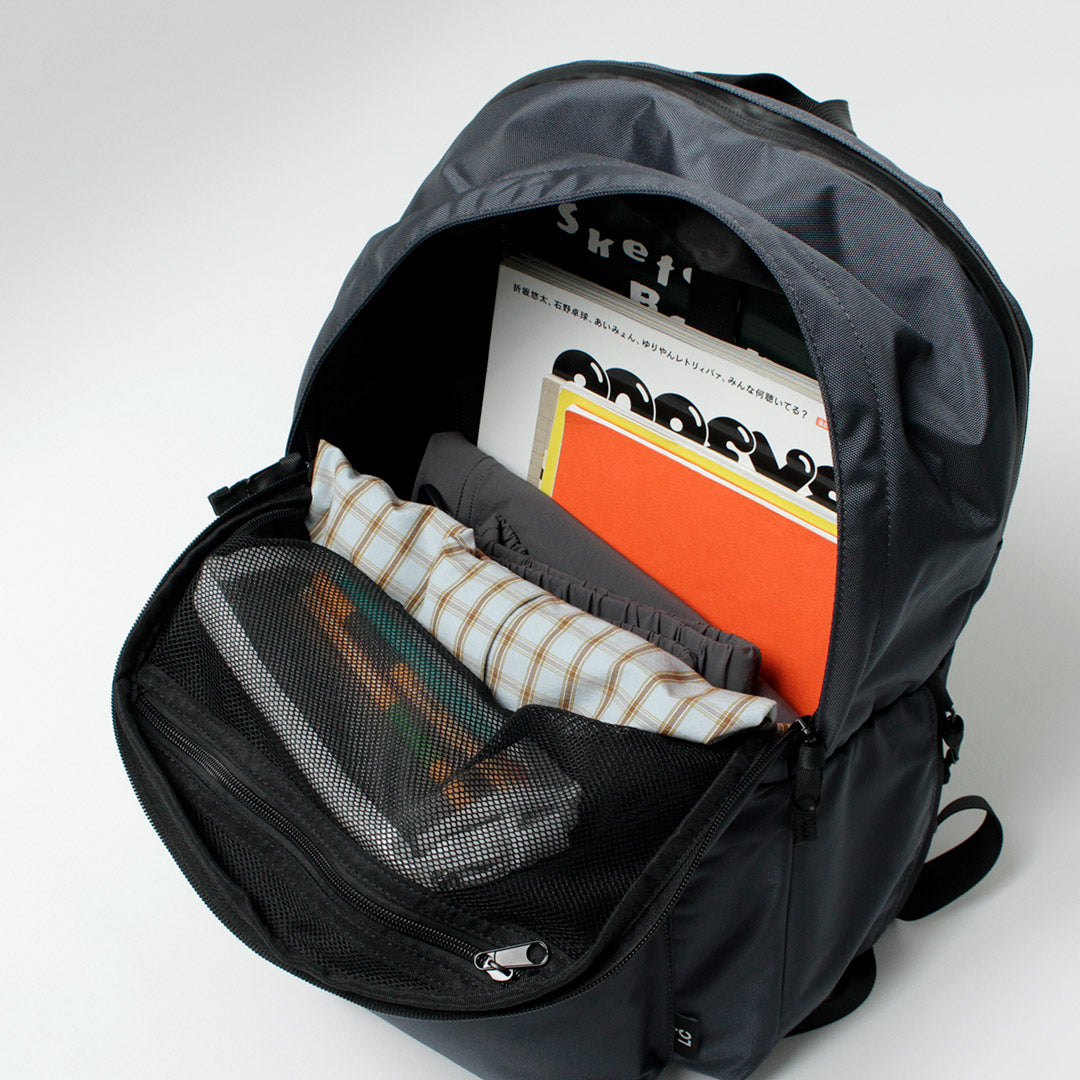 LC BY LOWERCASE / Daypack 01