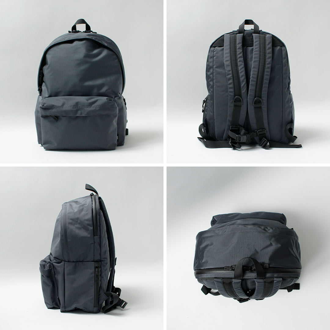 LC BY LOWERCASE / Daypack 01