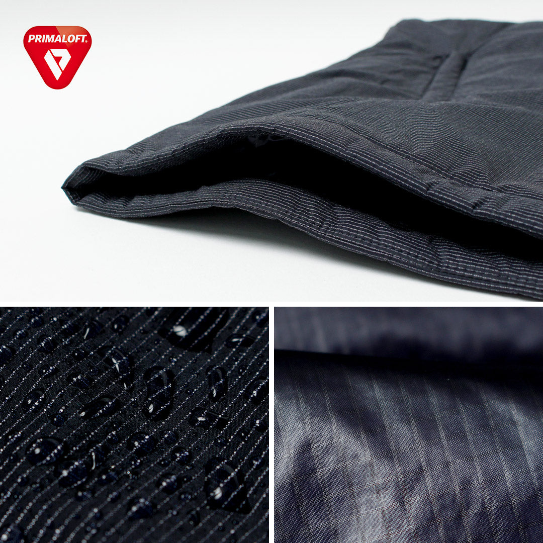 JUGEM / Dyneema Pack Gilet isolé à pression