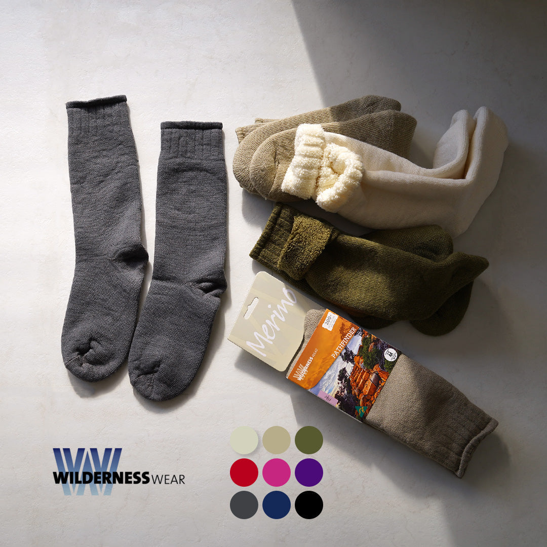 荒野服裝 / 探路者