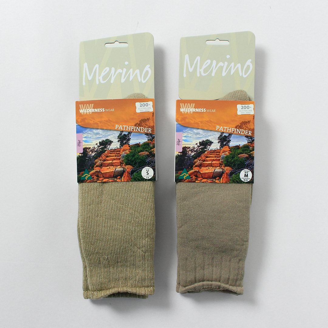 荒野服裝 / 探路者