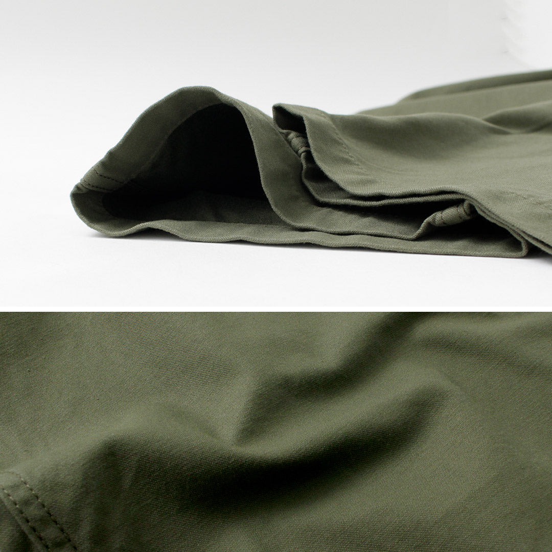 FOB FACTORY / F0540 Baker Pants Type 2