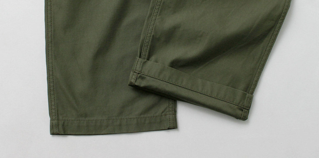 FOB FACTORY / F0540 Baker Pants Type 2
