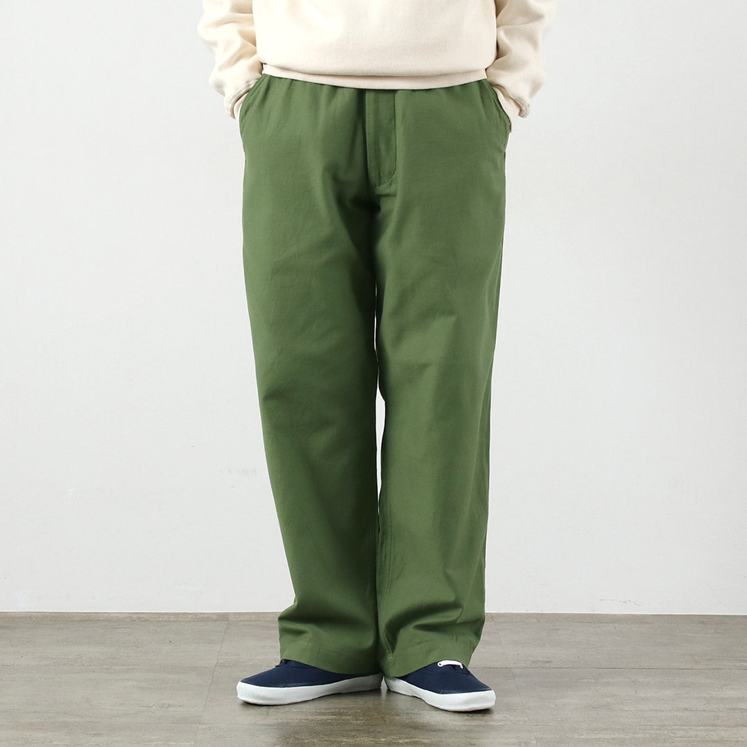 FOB FACTORY / Mountain Hike Trousers