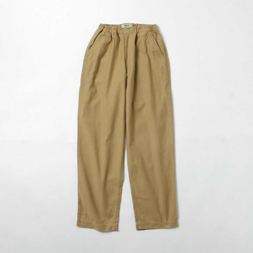 FOB FACTORY / Mountain Hike Trousers
