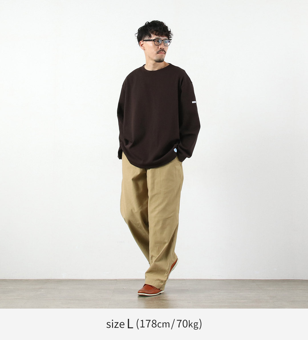 FOB FACTORY / Mountain Hike Trousers