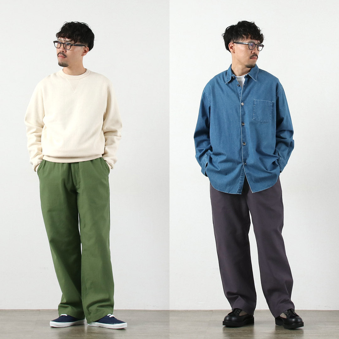 FOB FACTORY / Mountain Hike Trousers