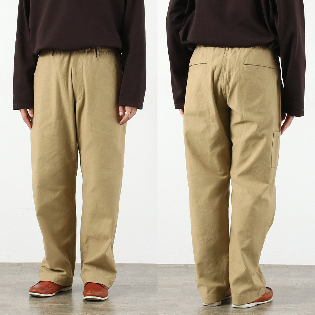 FOB FACTORY / Mountain Hike Trousers