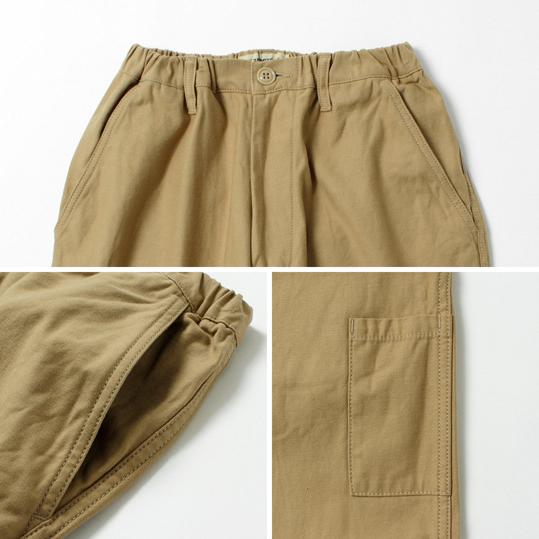 FOB FACTORY / Mountain Hike Trousers