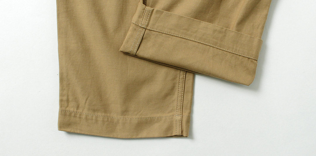 FOB FACTORY / Mountain Hike Trousers