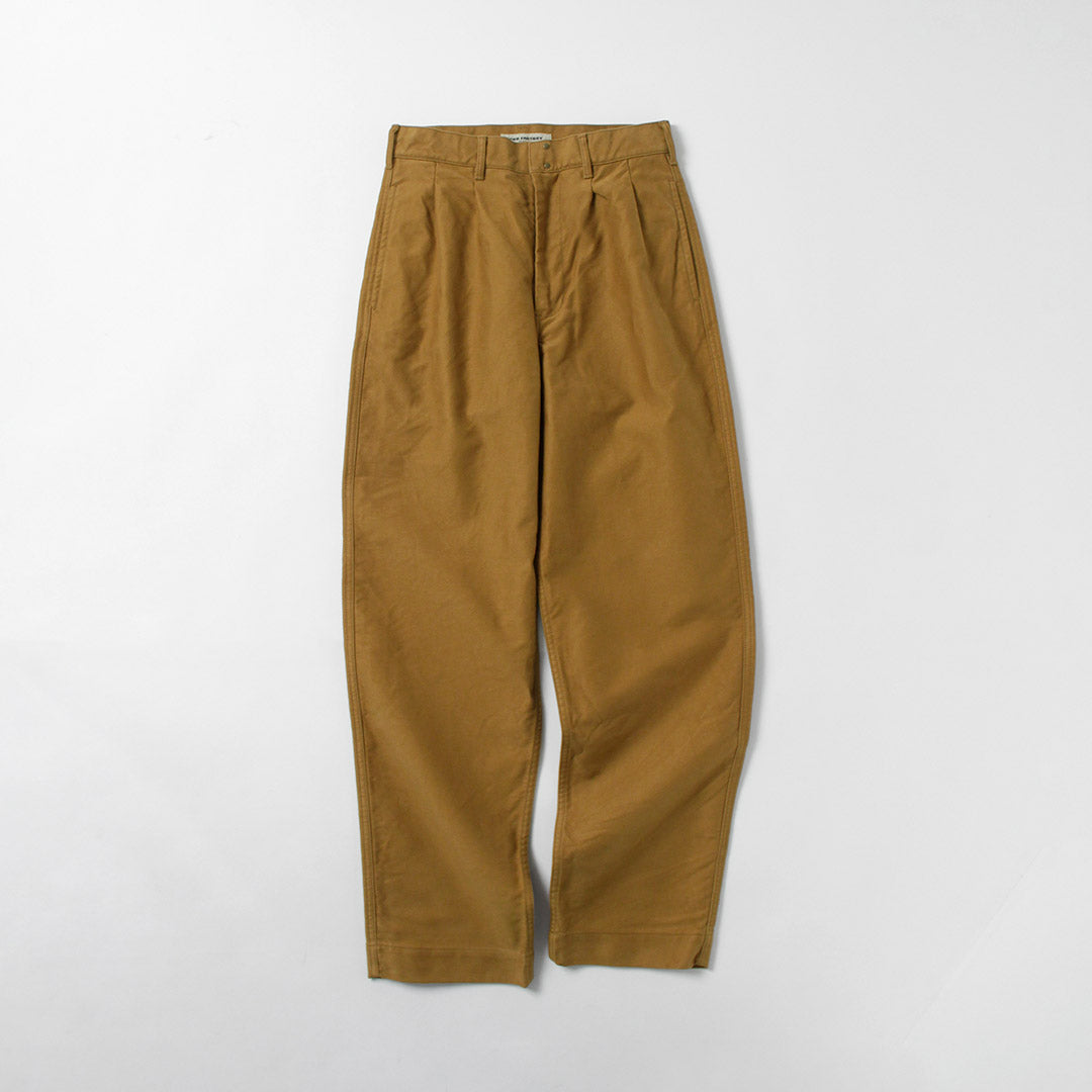 FOB FACTORY / Moleskin Pants