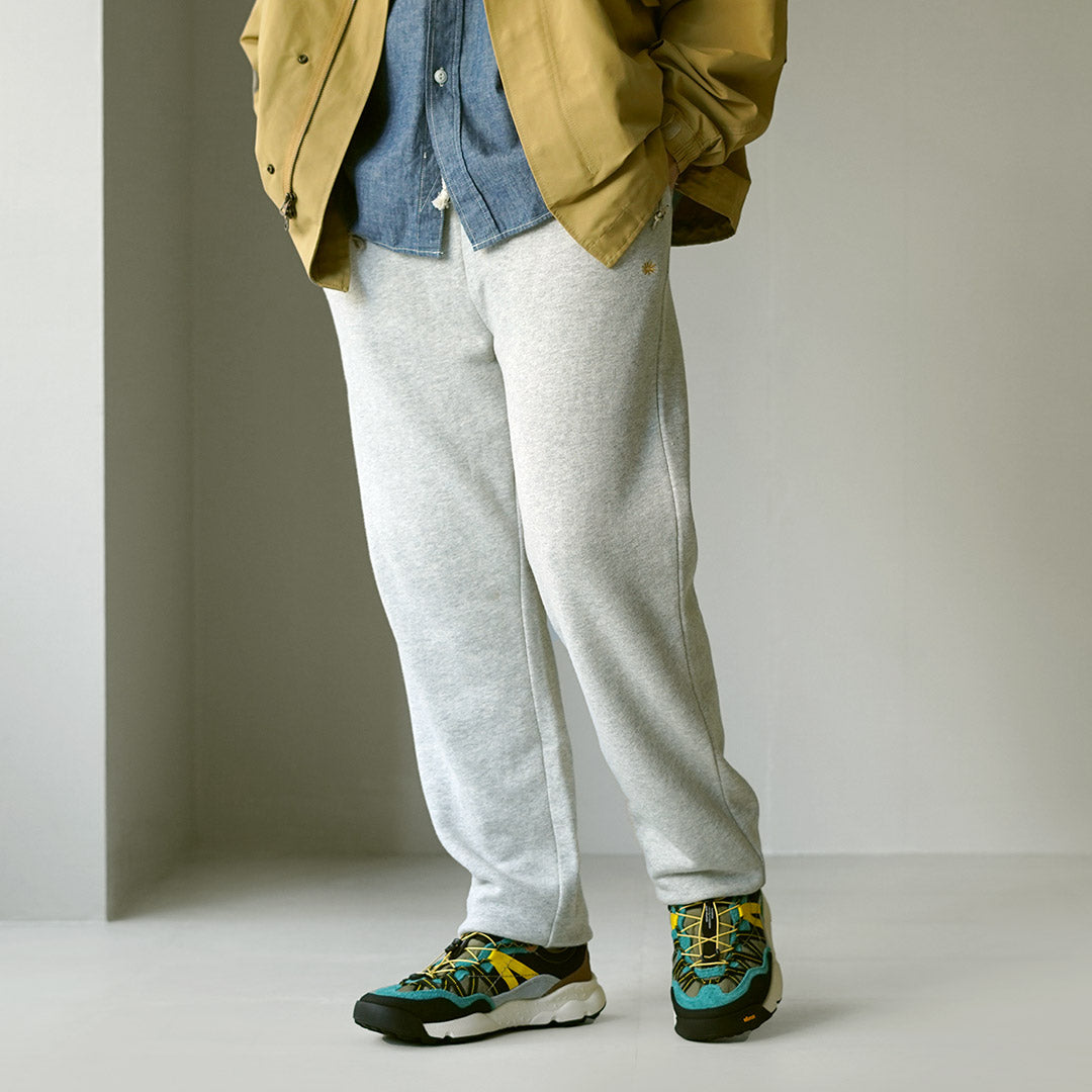 GOHEMP / Pantalones deportivos holgados