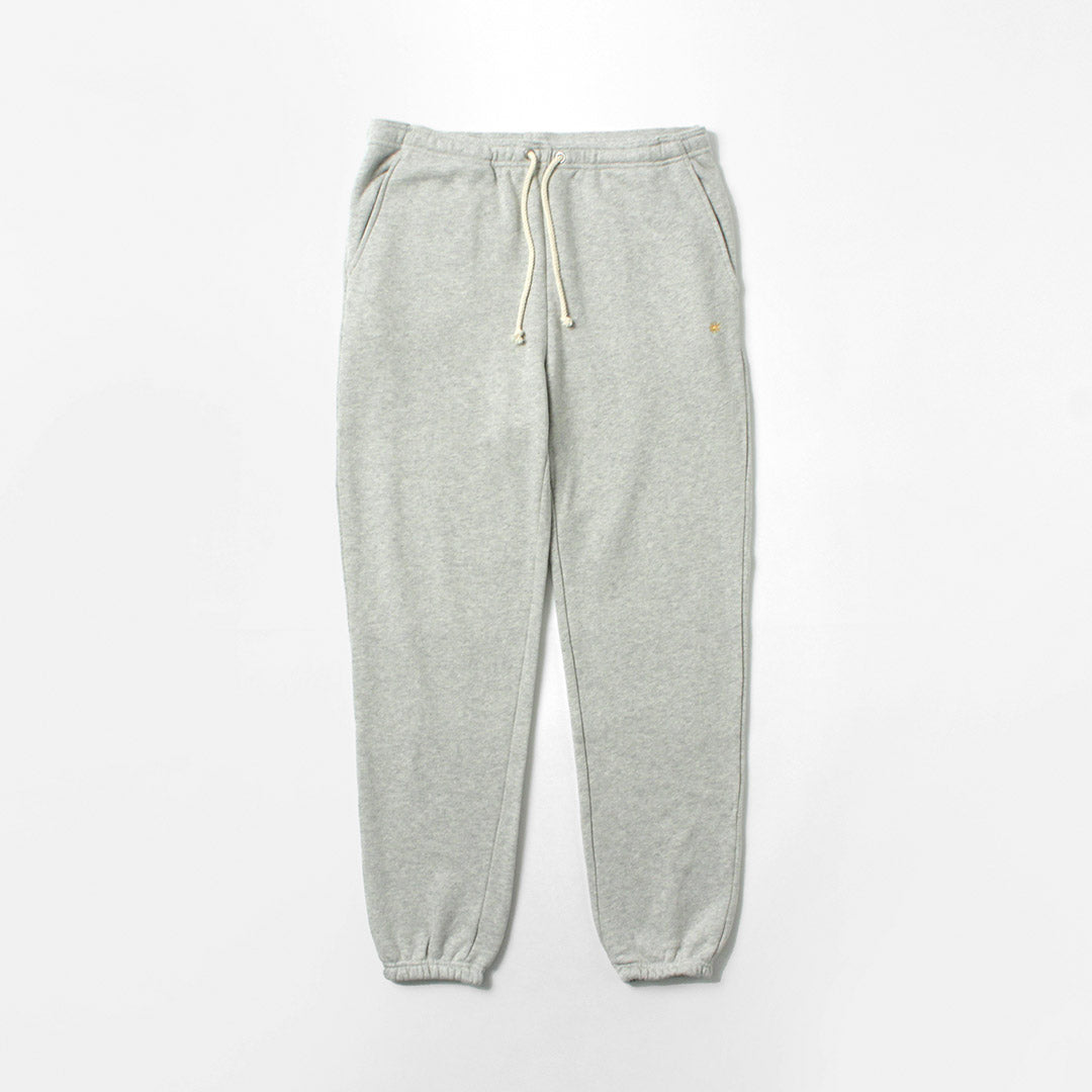 GOHEMP / Pantalones deportivos holgados