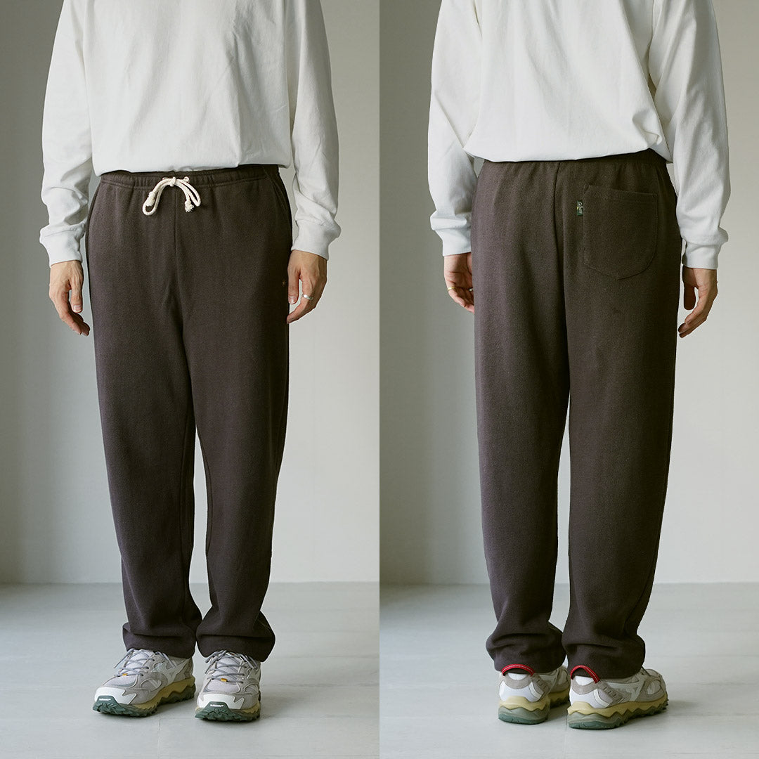 GOHEMP / Pantalones deportivos holgados