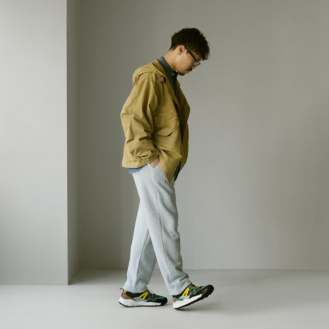 GOHEMP / Pantalones deportivos holgados