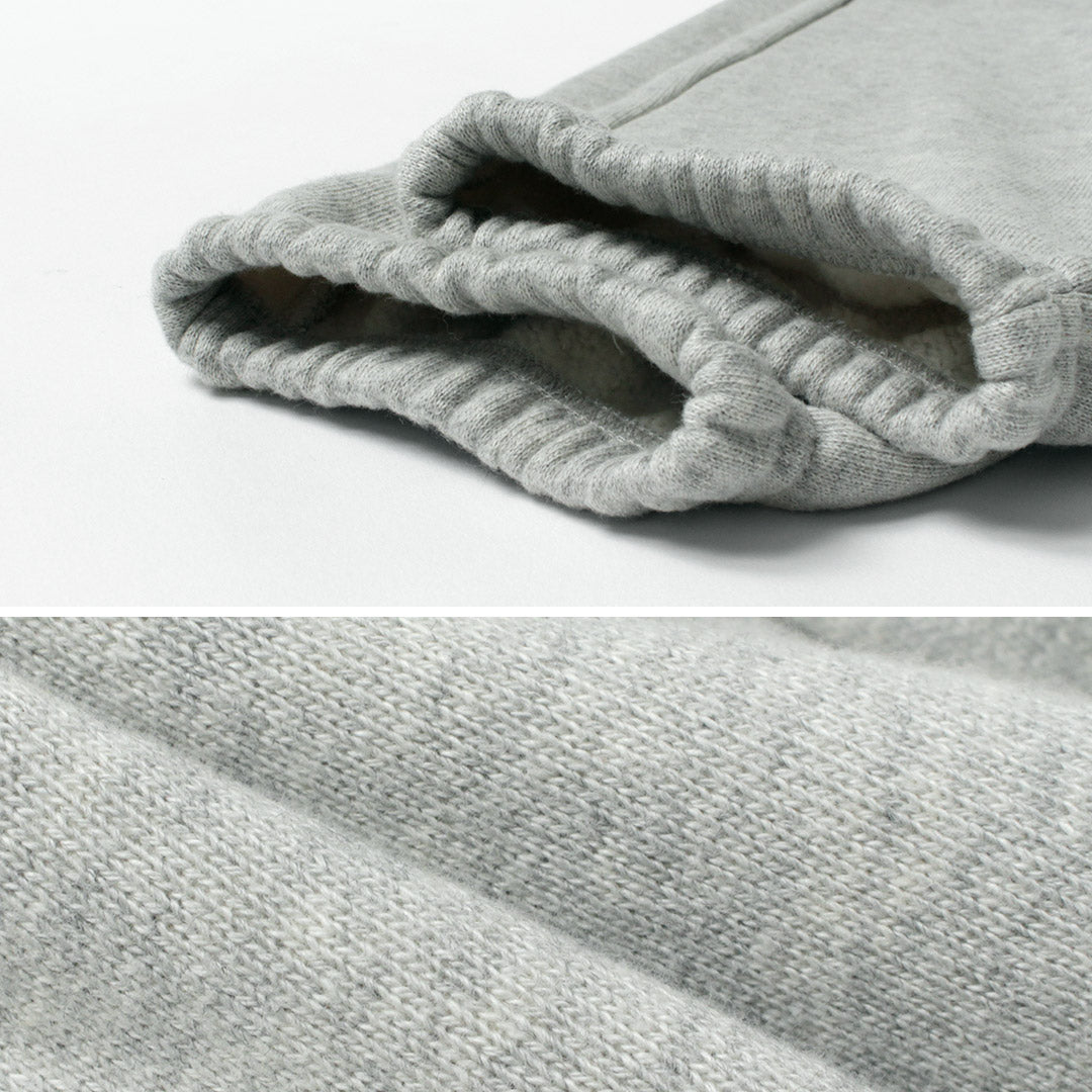 GOHEMP / Pantalones deportivos holgados