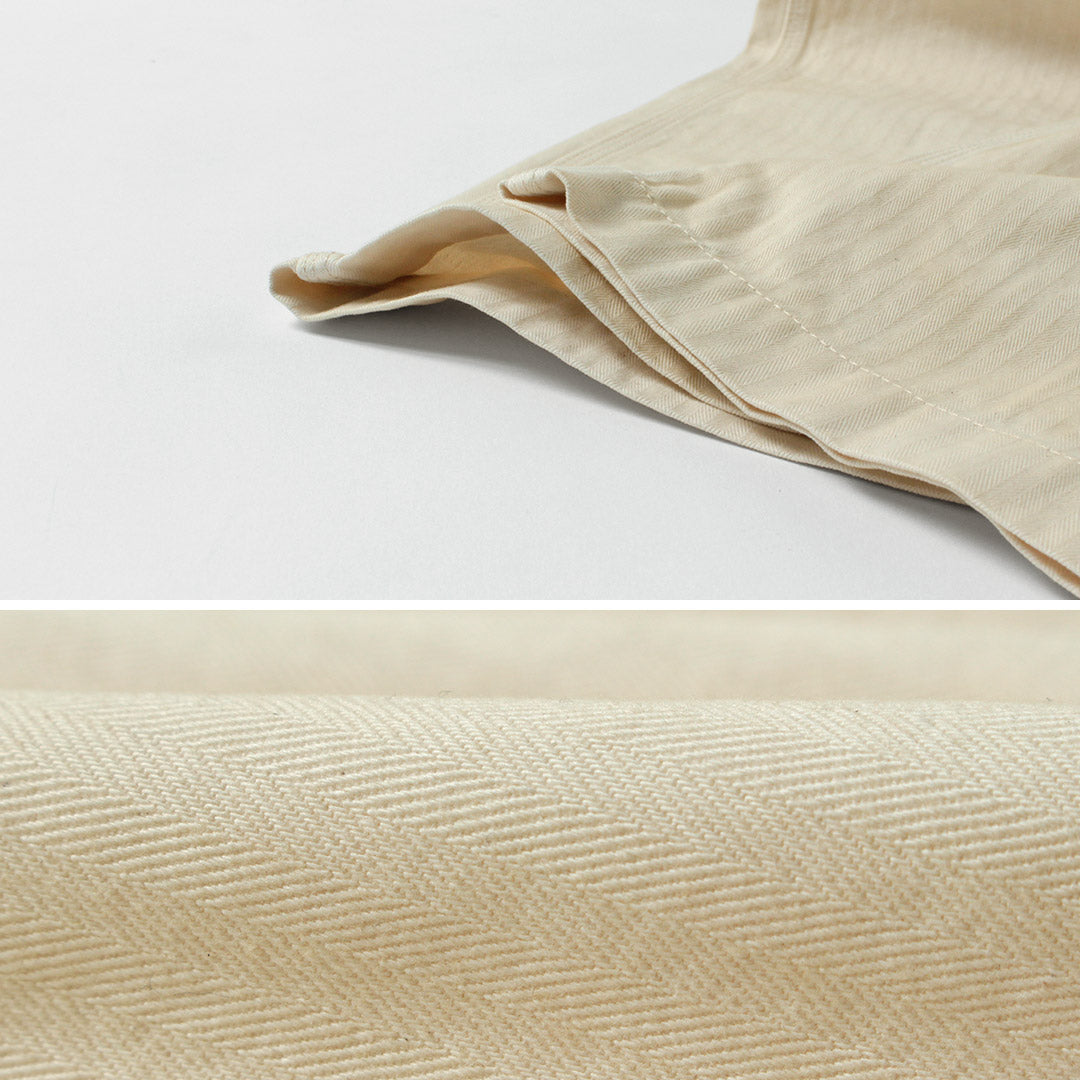 普通版型 / 喇叭褲