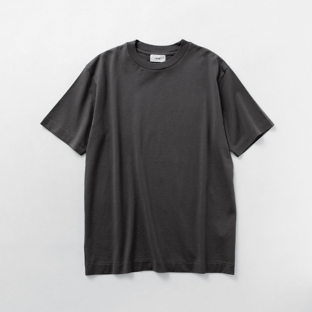 LIFiLL / Camiseta Manga Corta