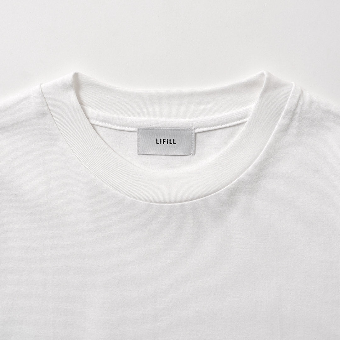 LIFiLL / Camiseta Manga Corta