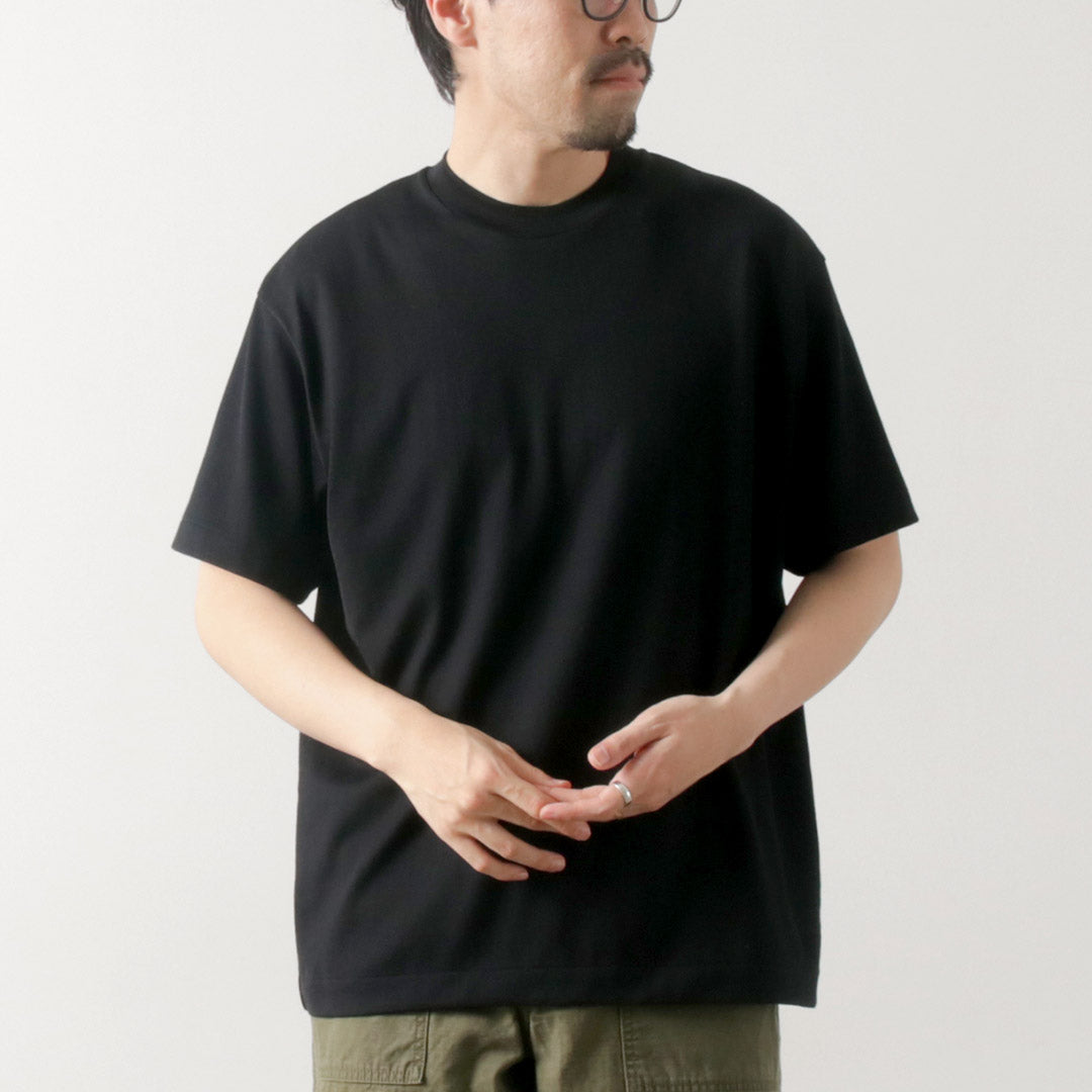 LIFiLL / Short Sleeve T-shirt